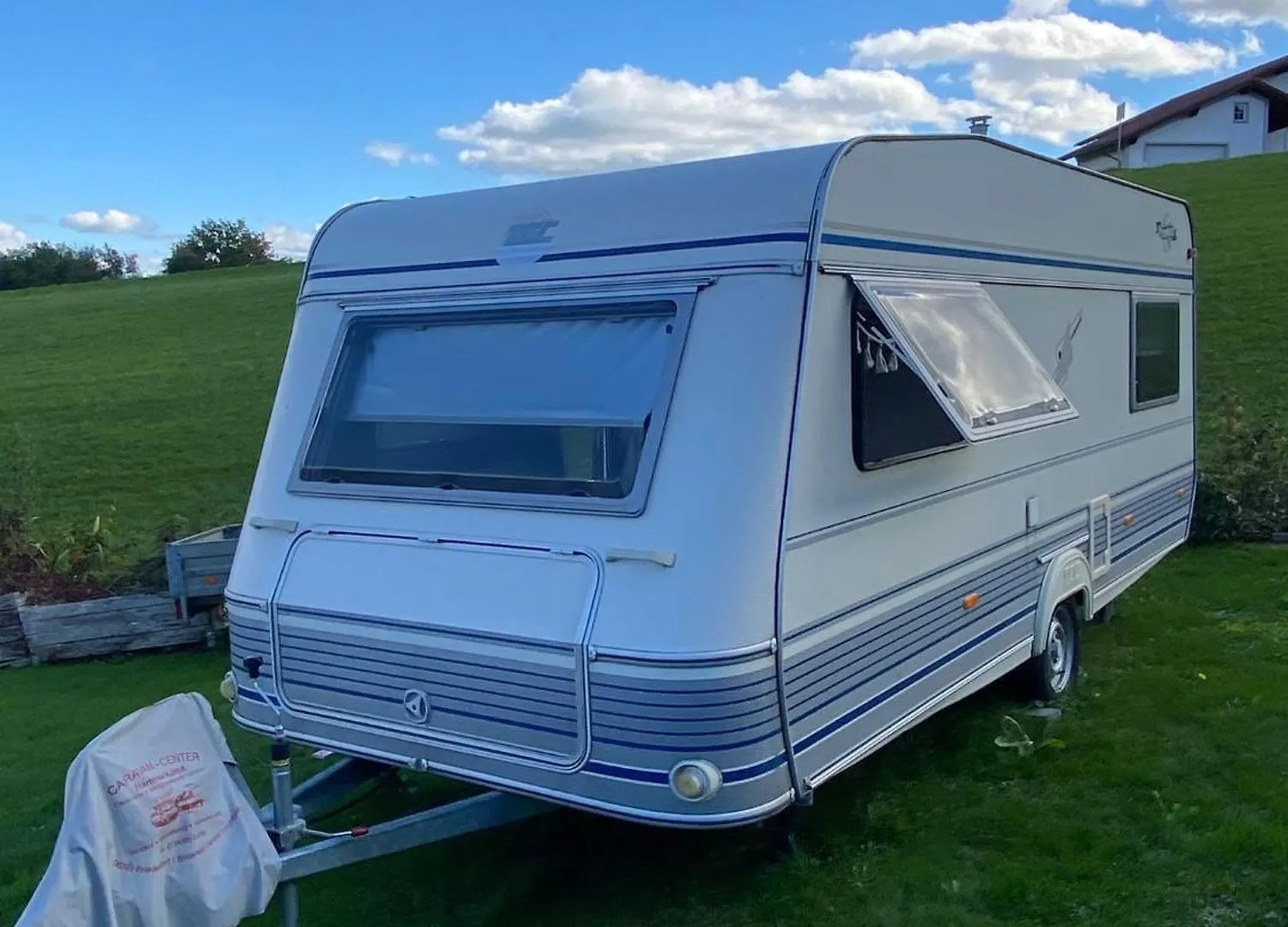 Wohnwagen-Urlaub In Prien Am Chiemsee - Hundefreundlich 0*,  Germania