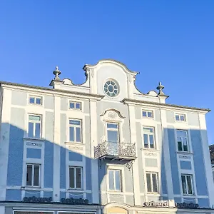  Apartment Loft-wohnung Im Herzen Von - 100m2 - Smarttv