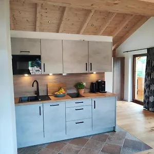 Apartment Chiemseehof