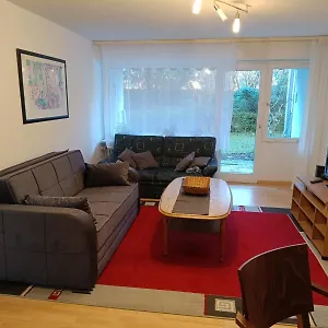  Apartment Uenal