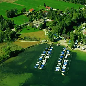 Zum Fischer Am ***s Hotel